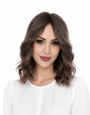 Peruca par natural FELICIA 138
