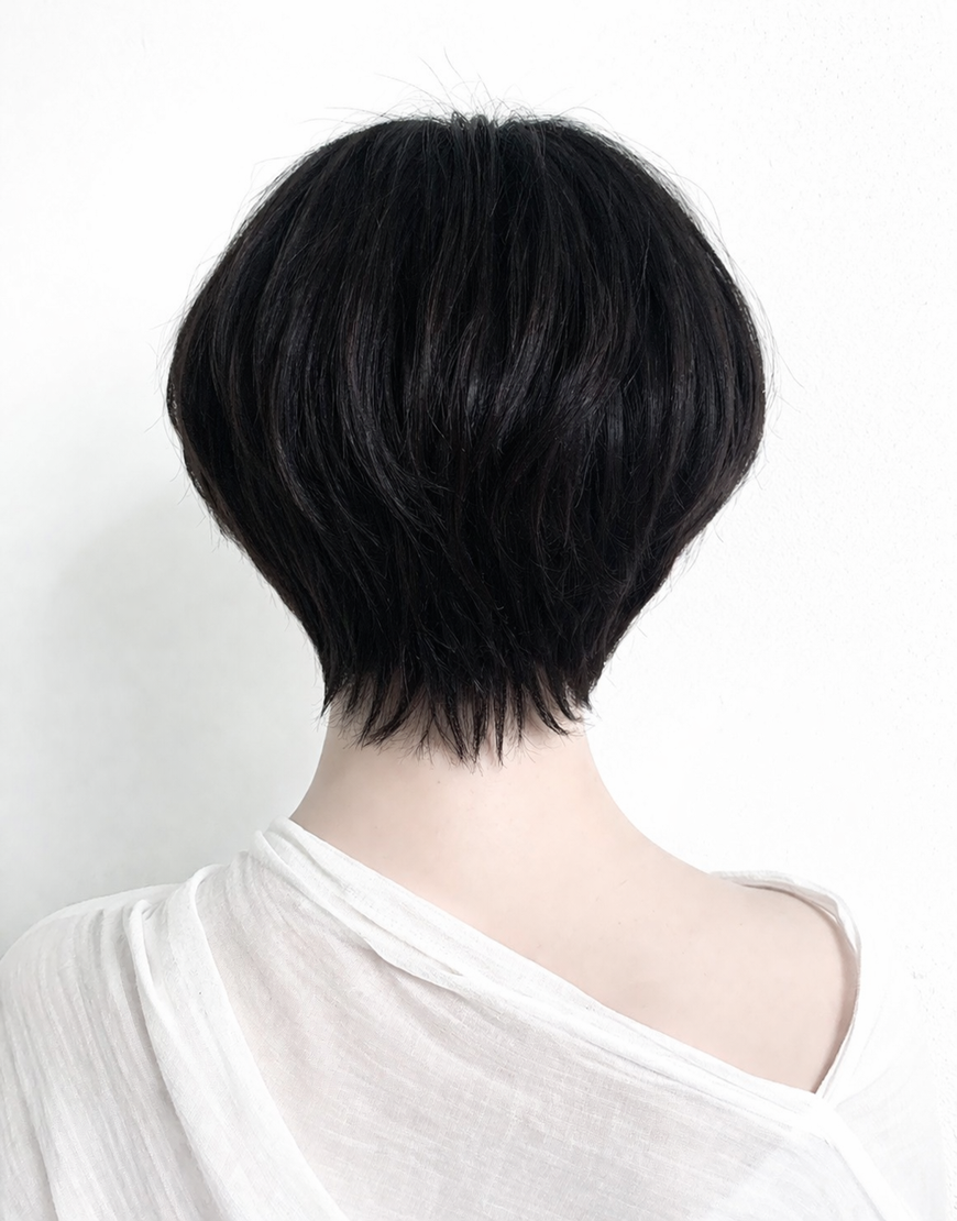 Peruca par natural ANTONIA 143 - imagine 5