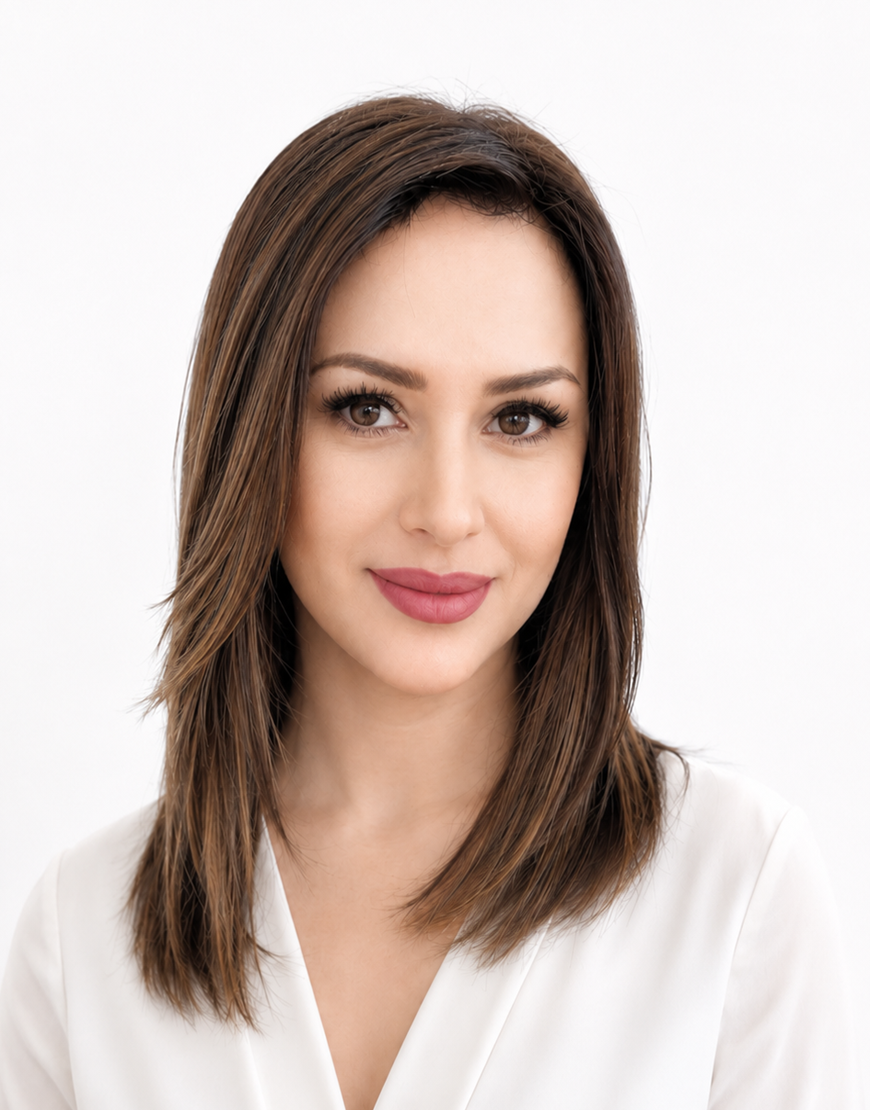 peruca din par natural
